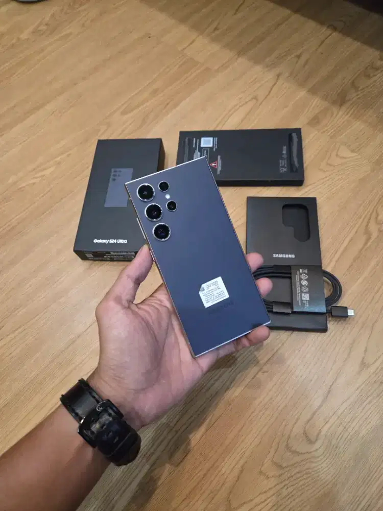 Samsung S24 Ultra 256gb