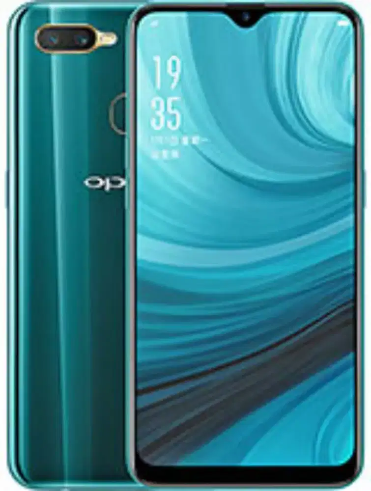 Oppo A7 (4/64GB)
