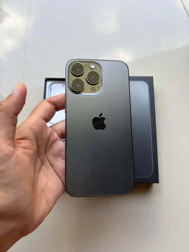 iPhone 13 Pro 256GB Inter - second