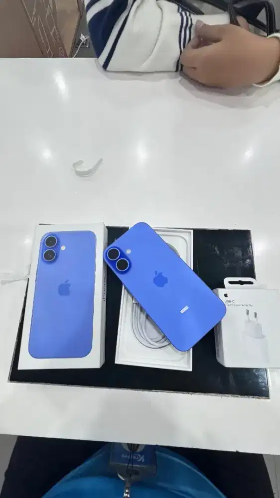 cicilan iphone 16