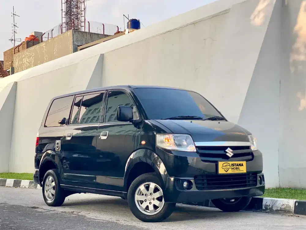 ANTI KRISIS! SUZUKI APV ARENA MANUAL MT GX GL AVANZA XENIA SIGRA CALYA
