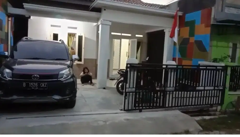 Rumah Sepatan Timu