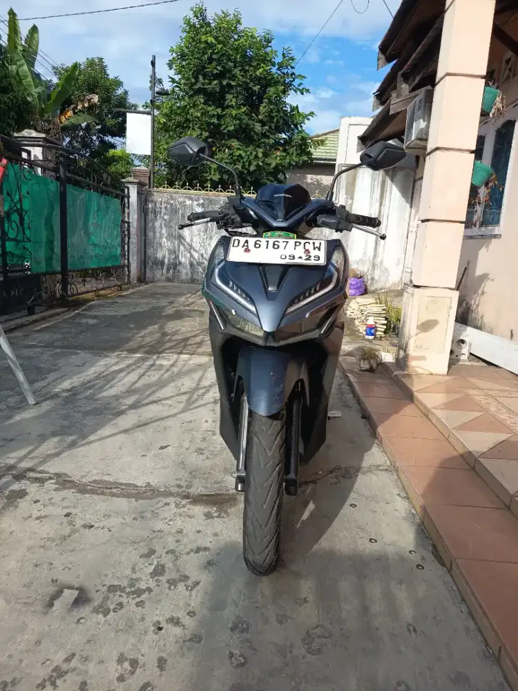 Vario 150 gen 2