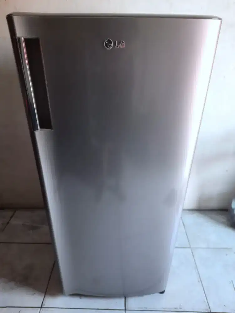 kulkas LG 1 PINTU