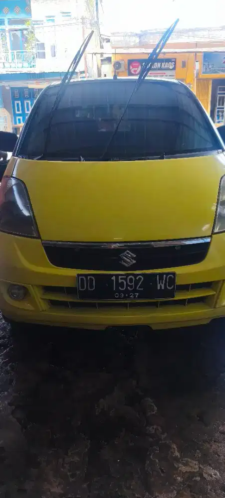 Karimun estillo