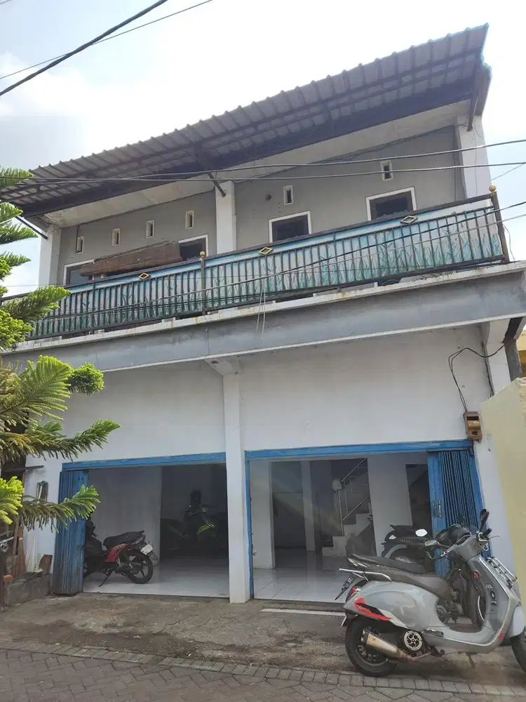 JUAL CEPAT RUKO MURAH
