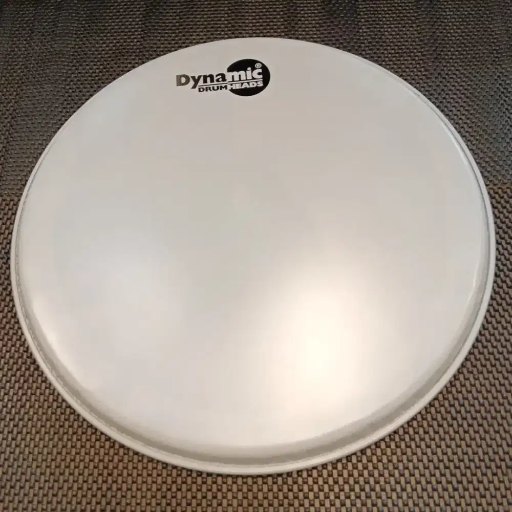 Jual Dynamic Drum Heads for Snare Drum