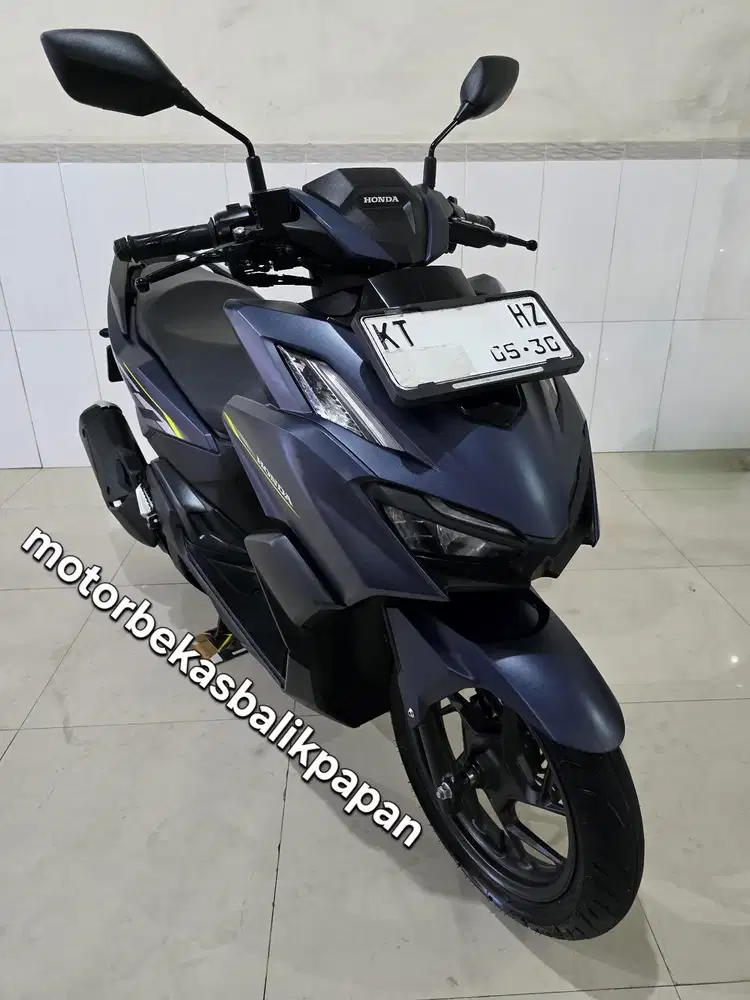 Vario 160 Tahun 2025
