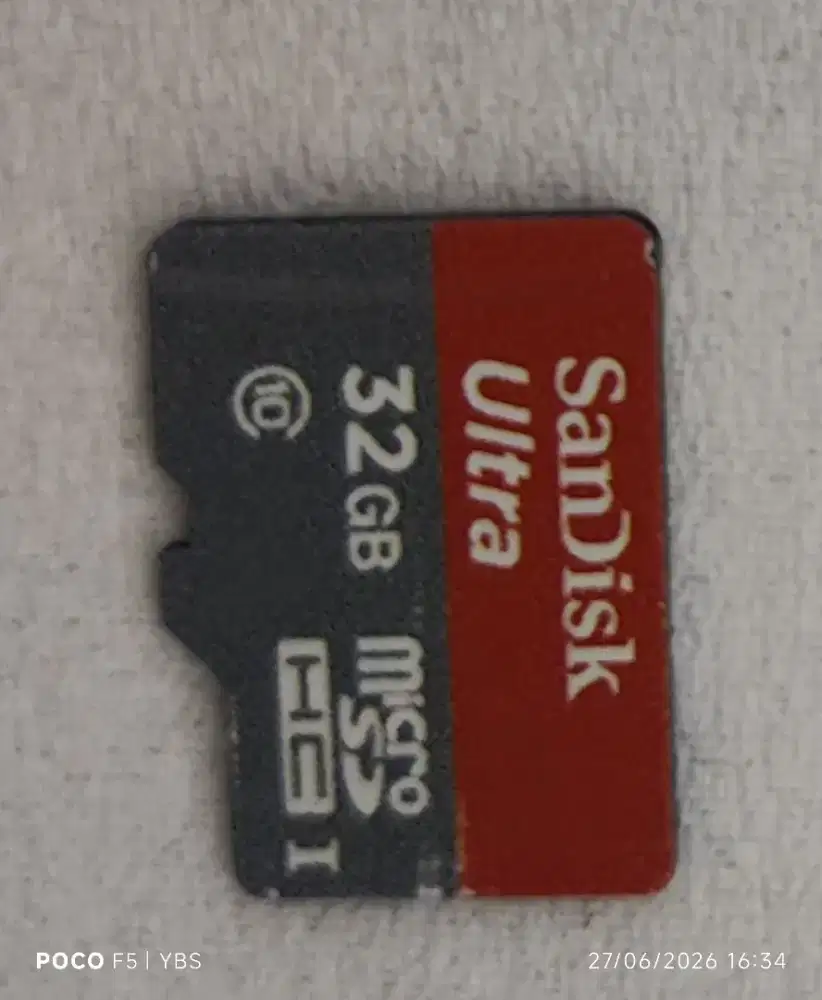 jual micro sd 32GB