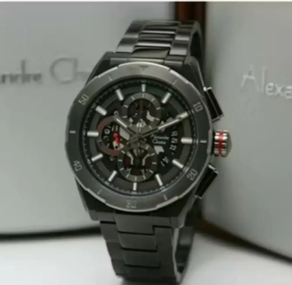 Jual jam tangan AC