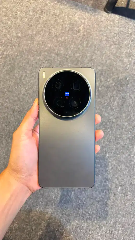 Promo Vivo X300ultra series garansi resmi