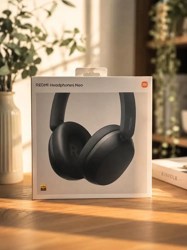 Xiaomi Redmi Headphone Neo Headset headphone tws earphone earbuds