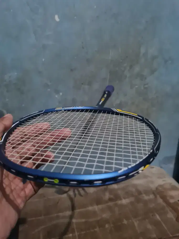 Raket mizuno carbonsonic ace