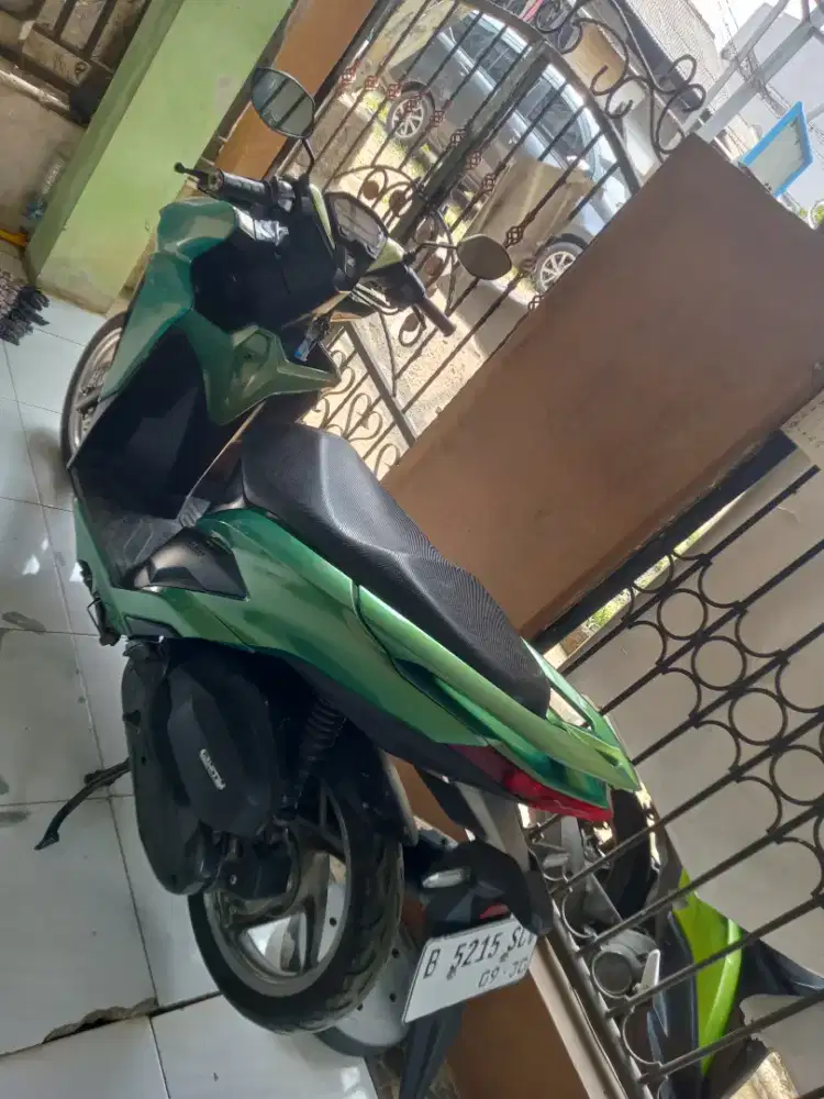 Dijual Honda Vario 2025 pjk hidup
