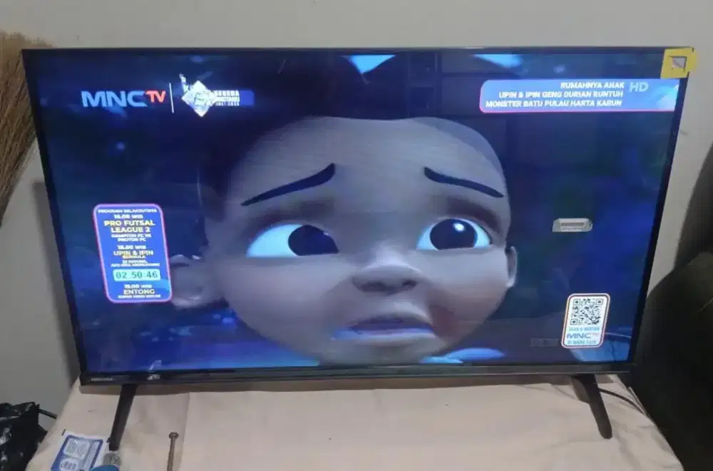 Led TV HISENSE 32in