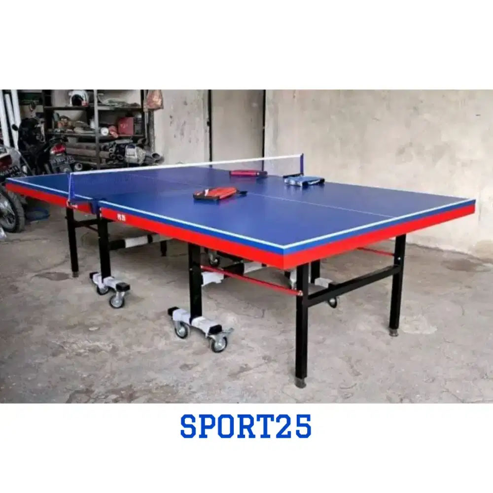 Sedia Tenis Meja Pingpong