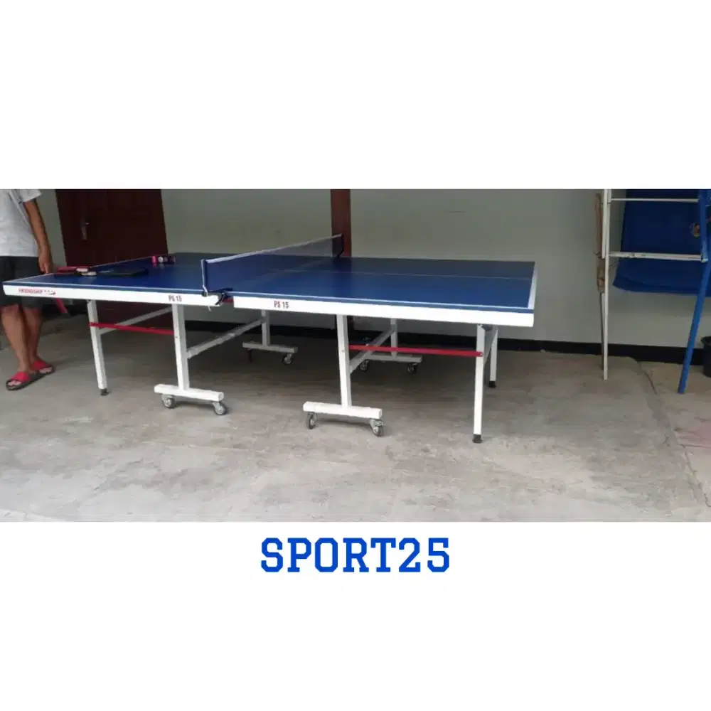 Sedia Tenis Meja Pingpong
