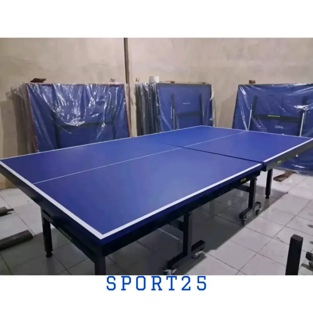 Sedia Tenis Meja Pingpong