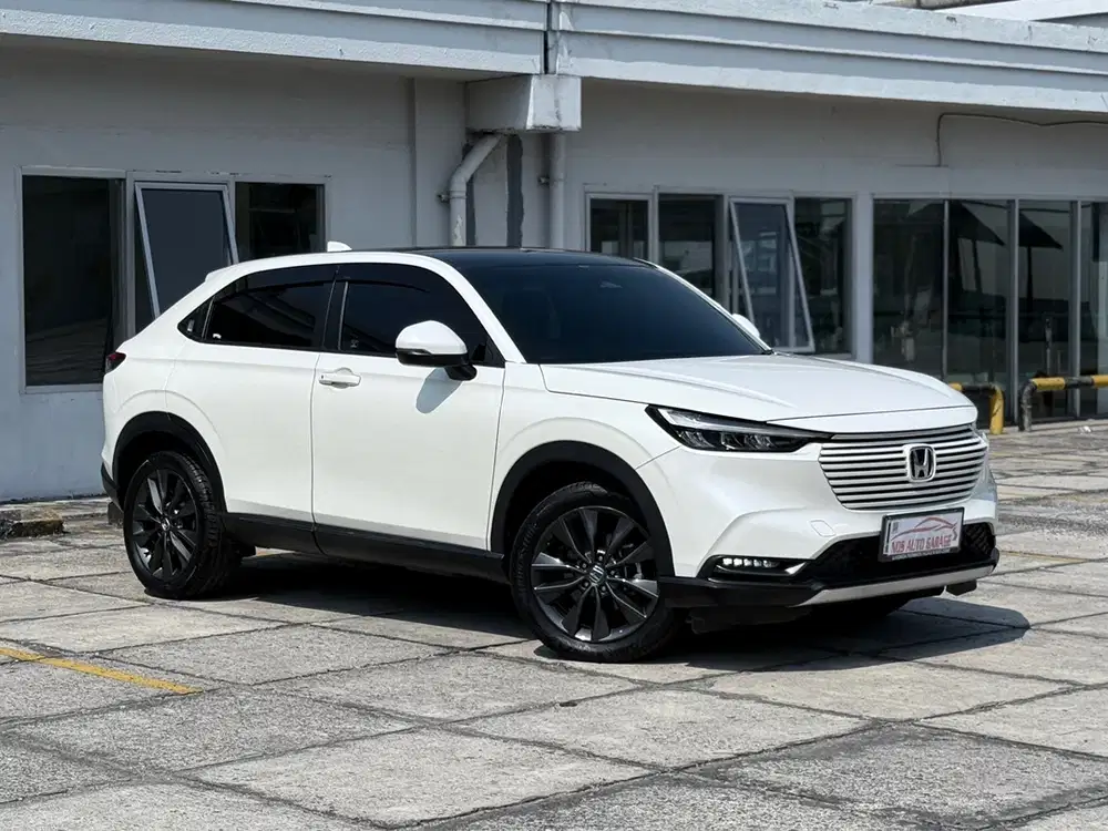 HONDA HRV SE 2024