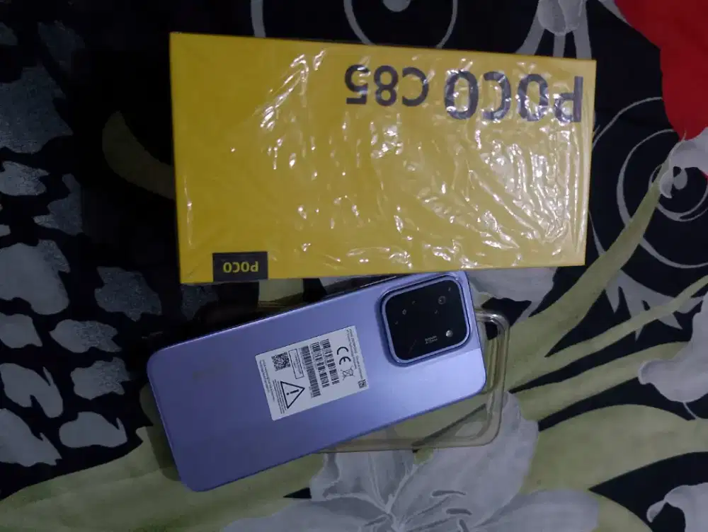 Poco c85 8/256 gb