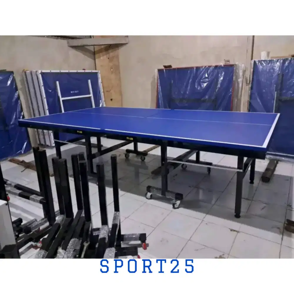 Sedia Tenis Meja Pingpong