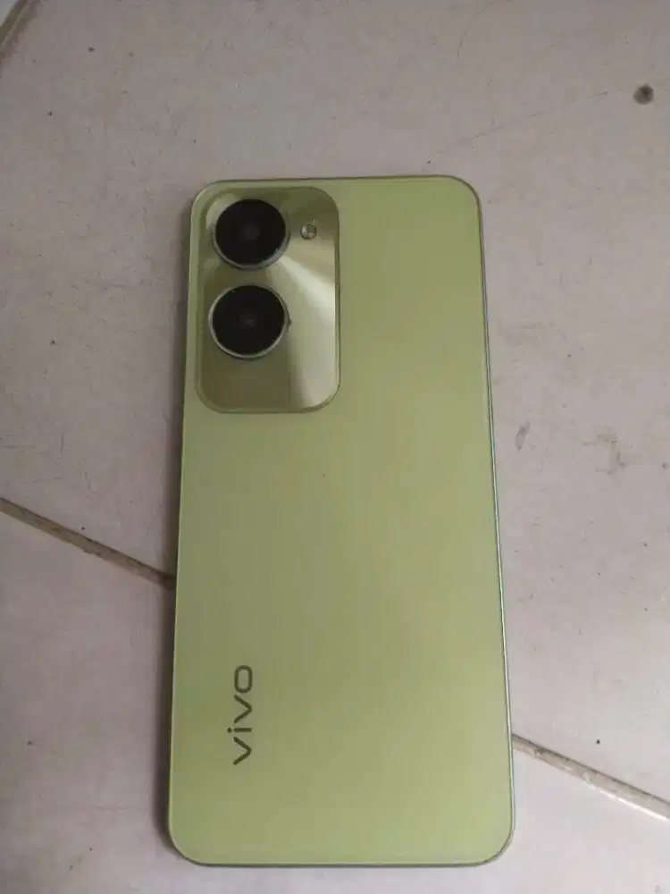 Vivo Y18  Ram 6/128 gb