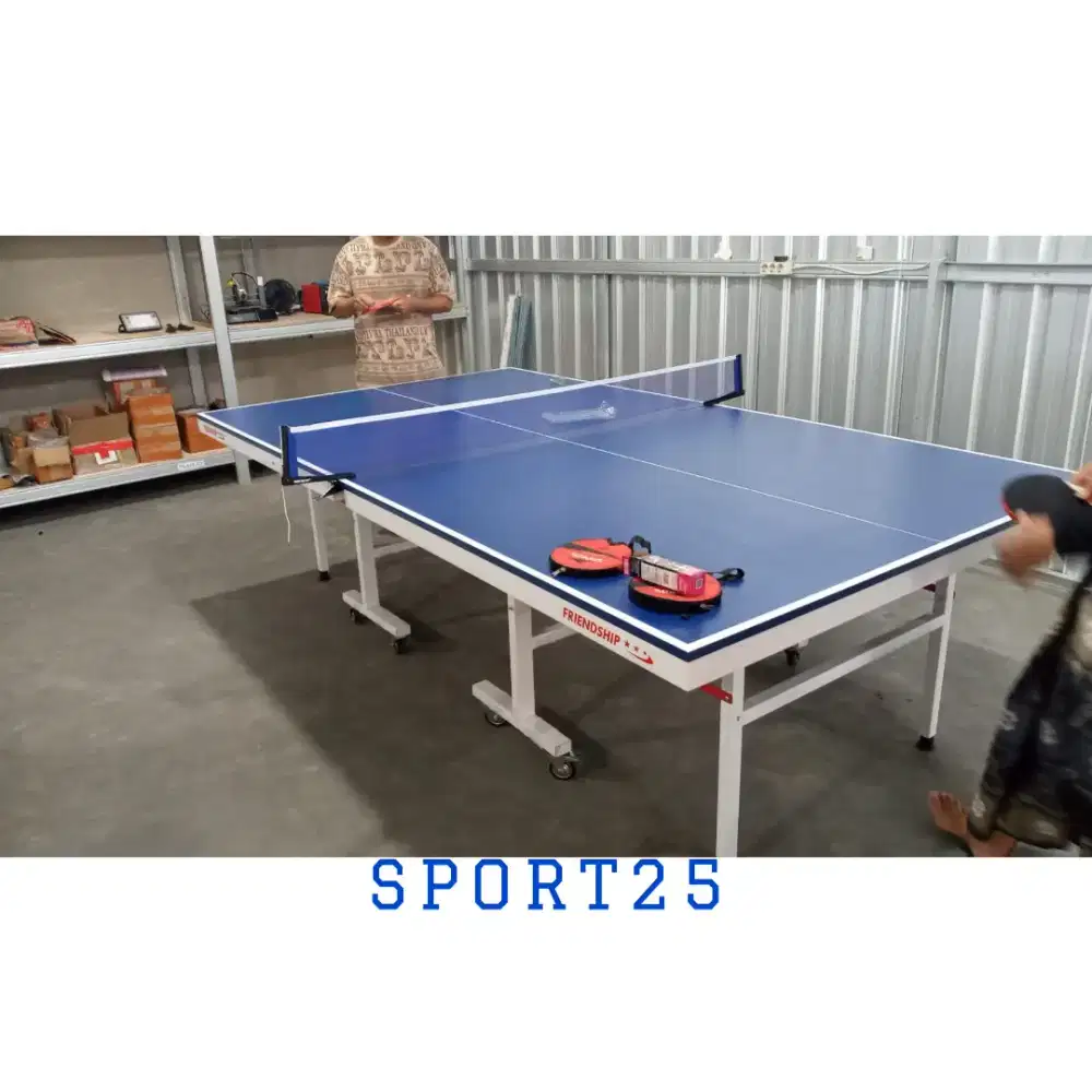 Sedia Tenis Meja Pingpong
