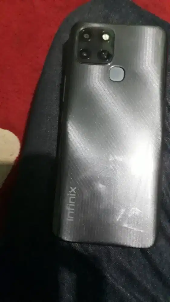 Infinit smart 6 ram 2 amn pemakain