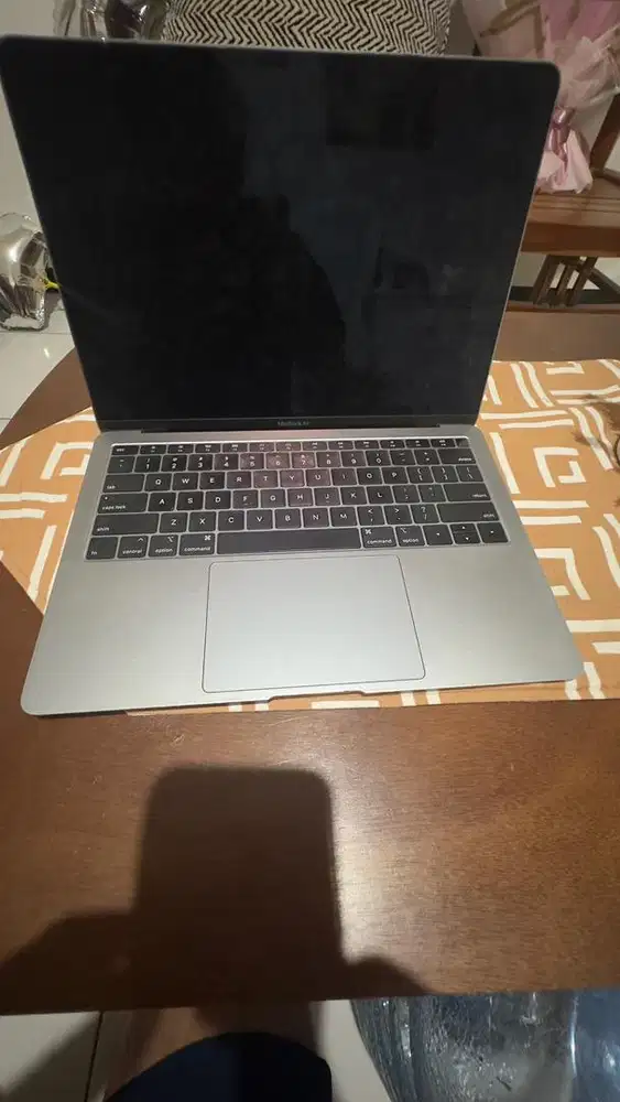 Macbook Air Retina 13