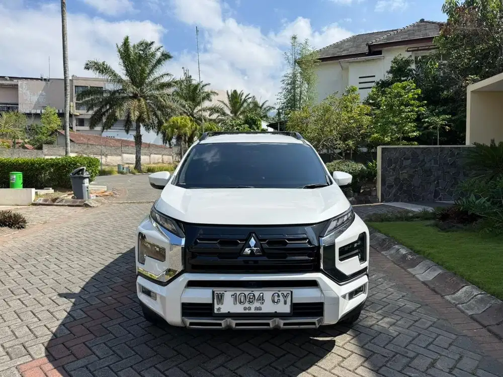 Xpander Cross Premium CVT 2023
