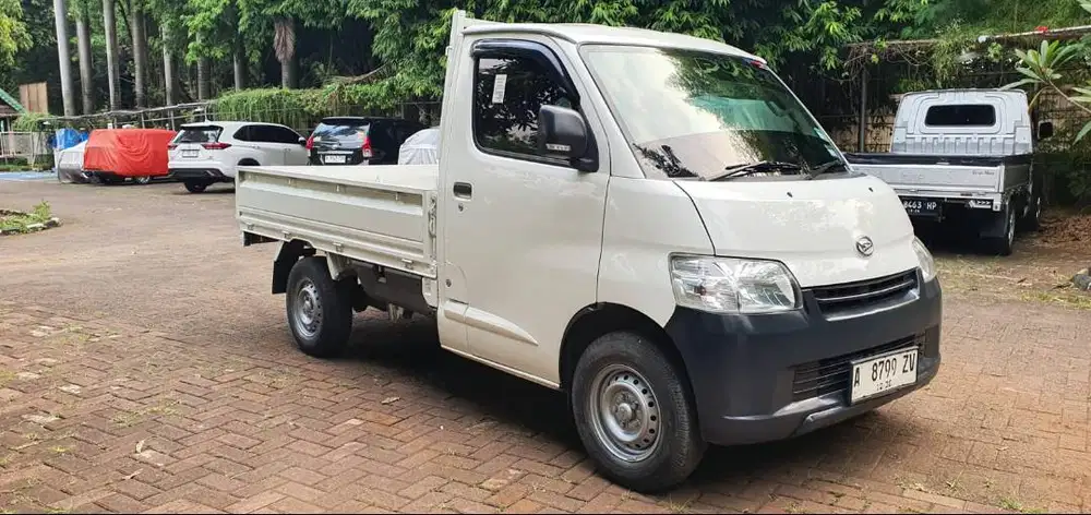 Gran max 1.3 pick up 2020