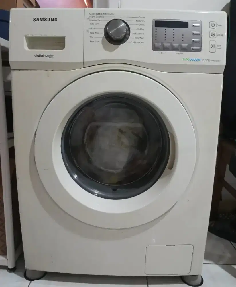Mesin cuci Samsung