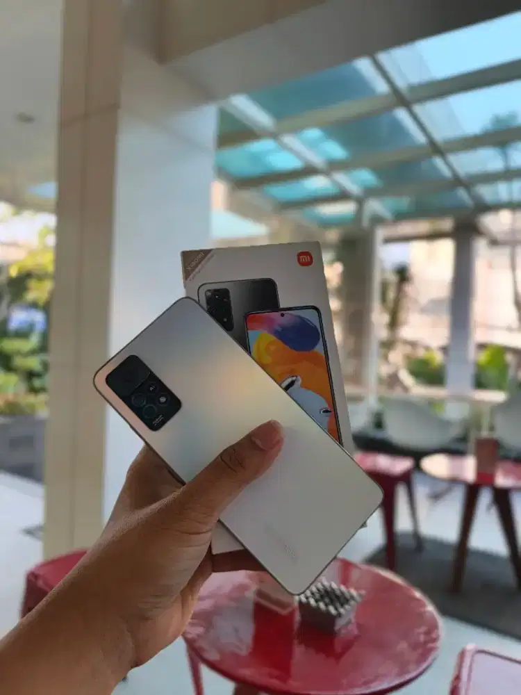Redmi note 11 pro 5g 8/128gb