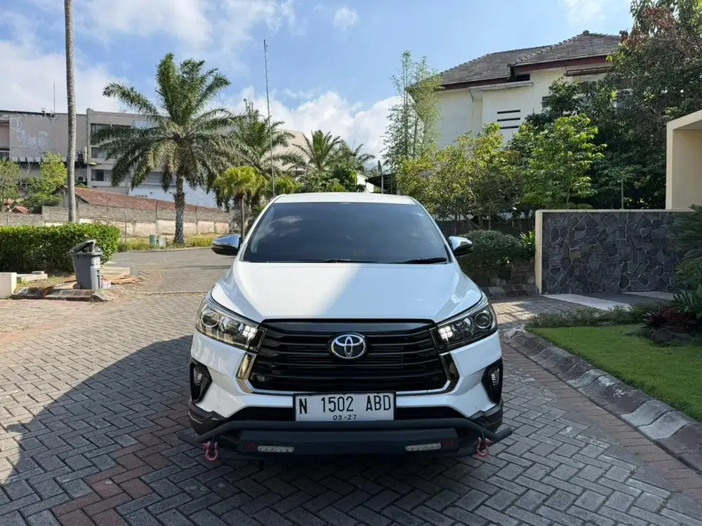 Venturer Diesel AT 2022 Odo 29Rb
