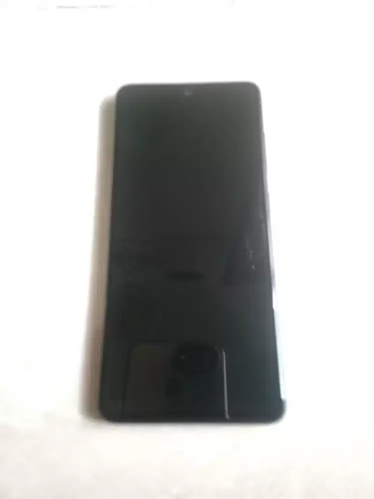 Di jual hp Samsung A51 ram 8/128 awalnya normal sekrang udh gak nyala