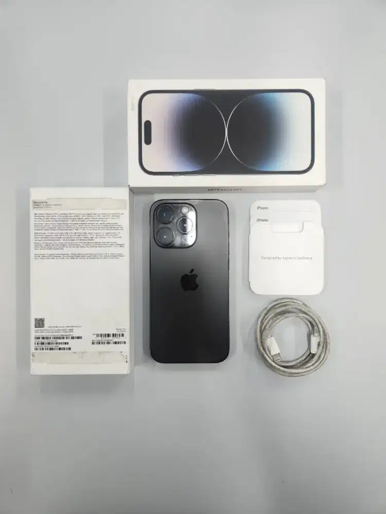 Iphone 14 Pro 128Gb ex iBox