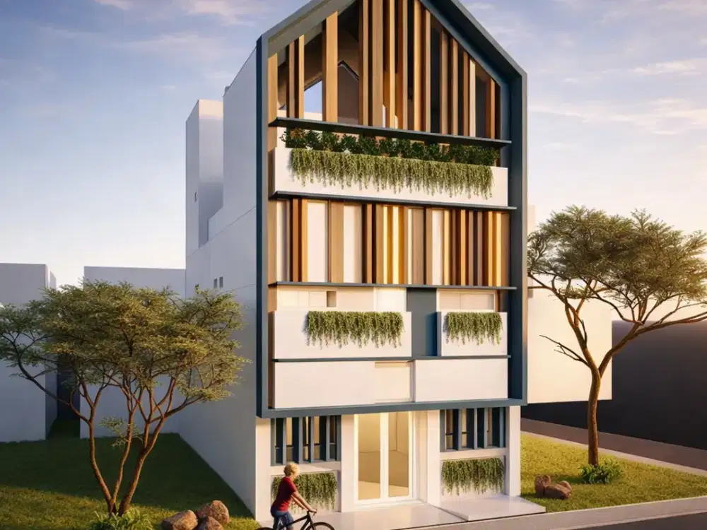KOST DIJUAL DEKAT KAMPUS UB BEST INVESTMENT