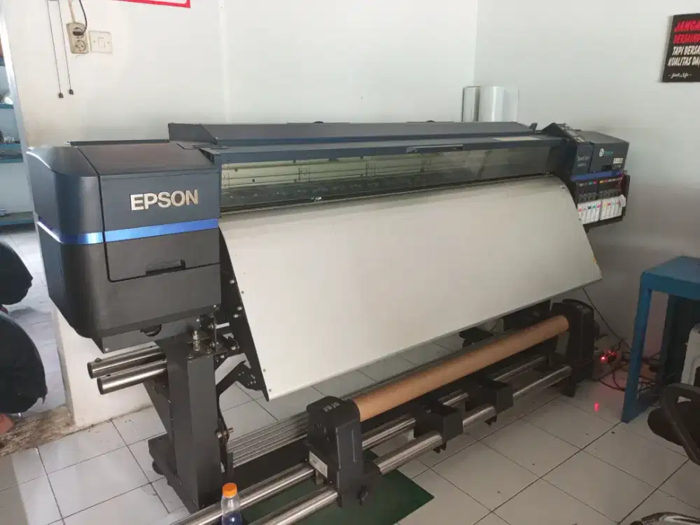 EPSON SC 80670 9 WARNA