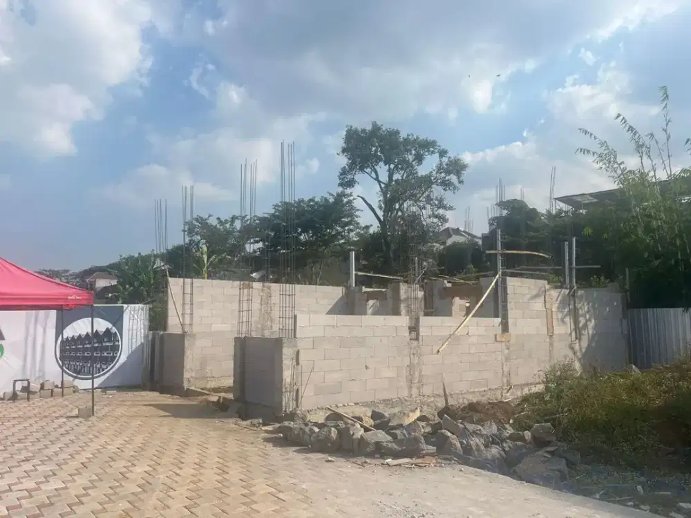 KAMPUS UB, UIN, UMM DINOYO PASIVE INCOME KOST MODERN