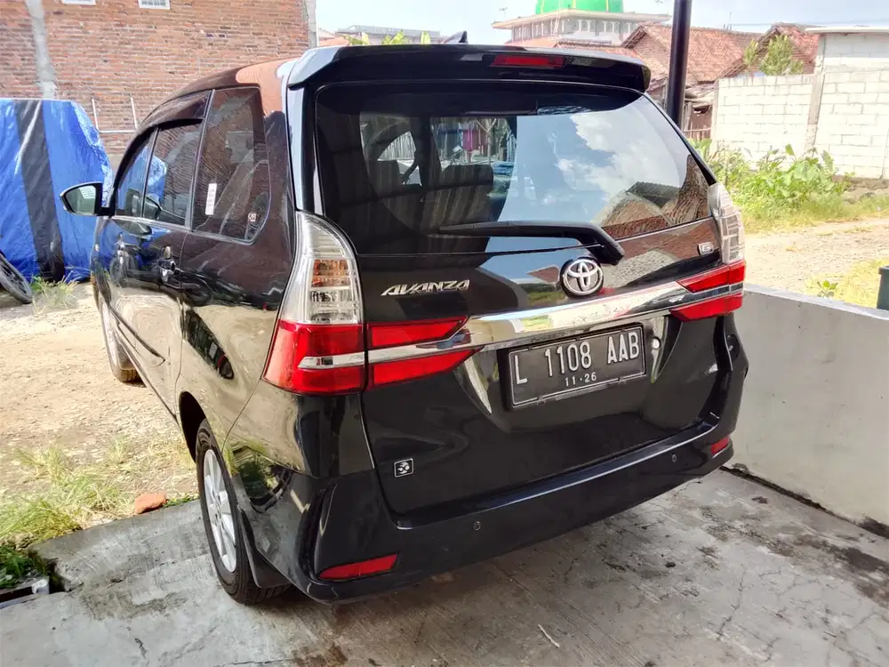 penjual