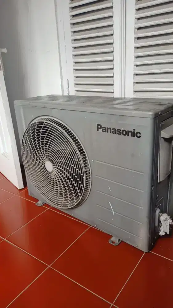 AC Panasonic 2 pk