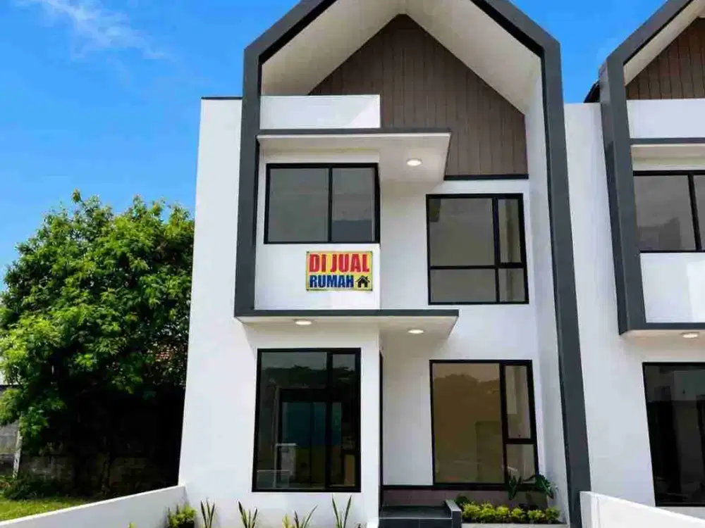 Jual rumah termurah di Jagakarsa Jakarta selatan