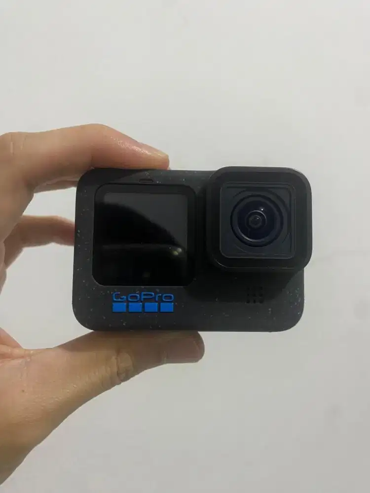 Gopro Hero 12 Black