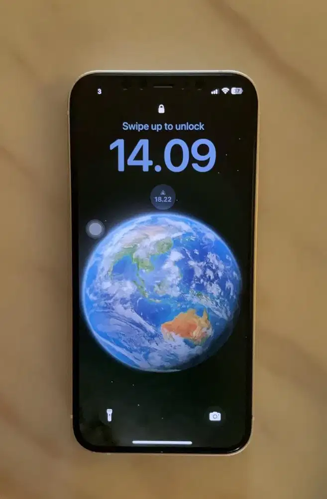 Iphone 12 64gb indosat only