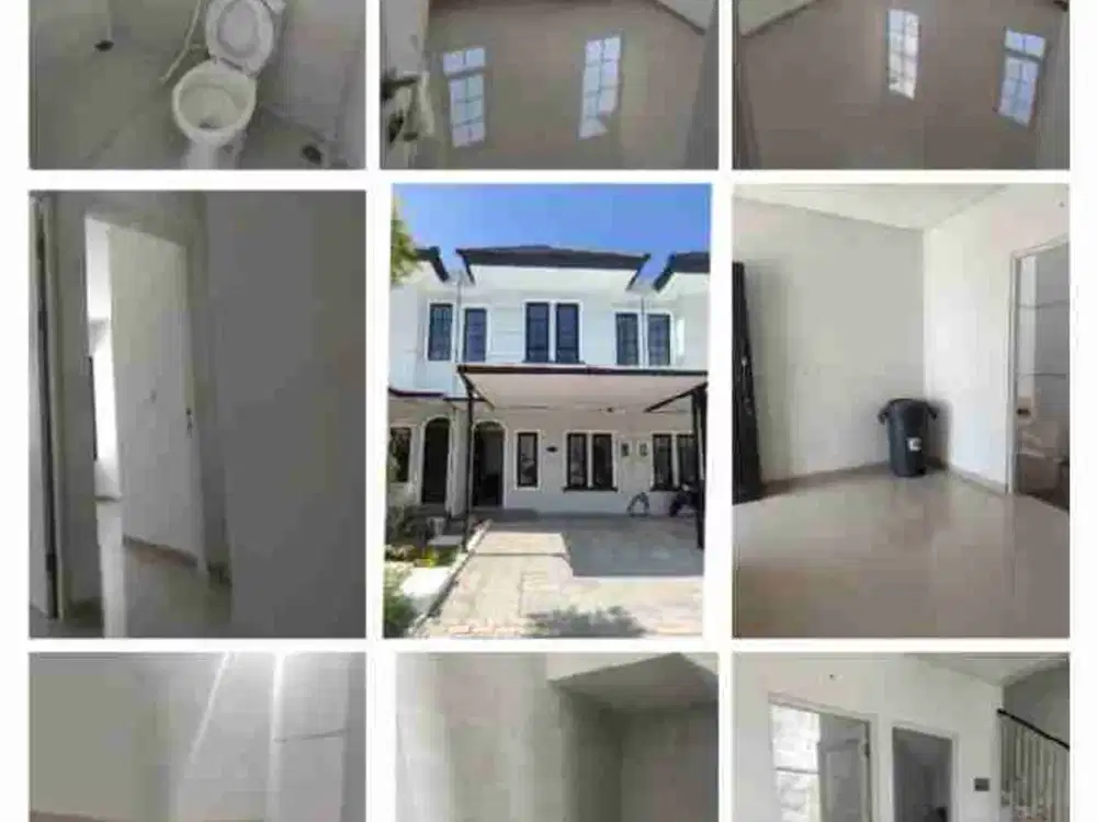 Di sewakan Rumah surabaya barat