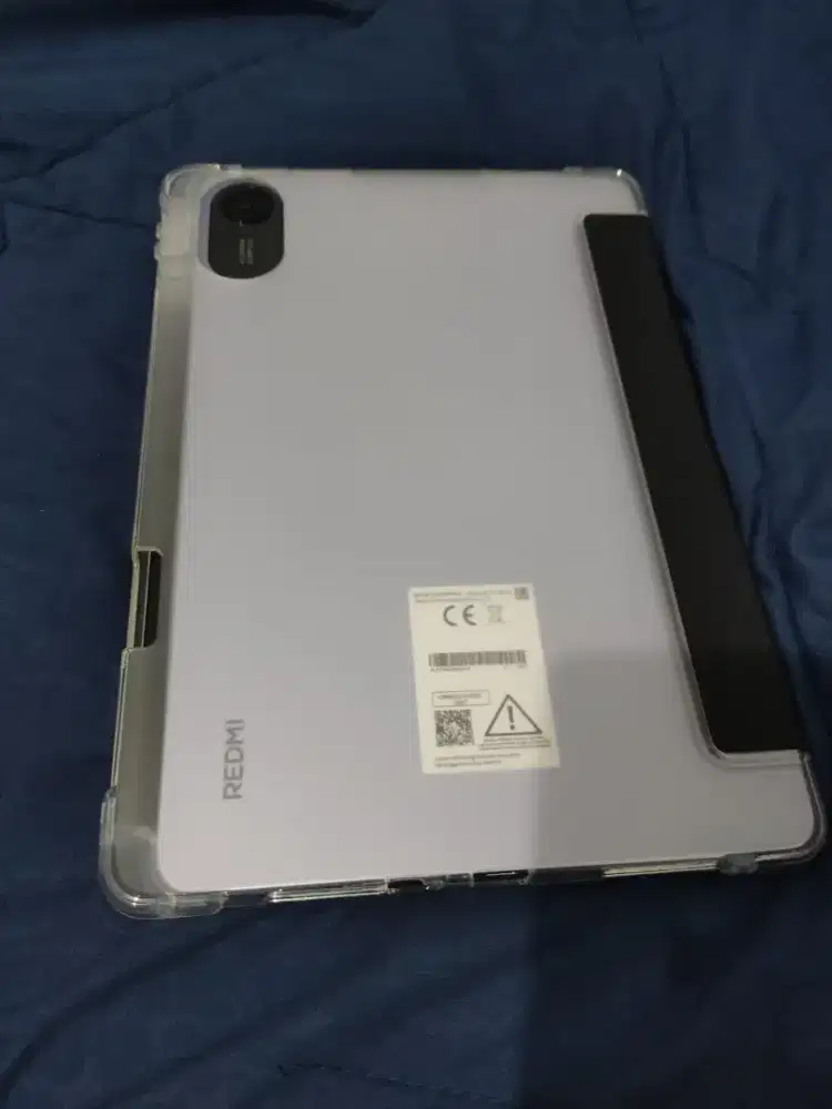 Redmi pad 2 like new
