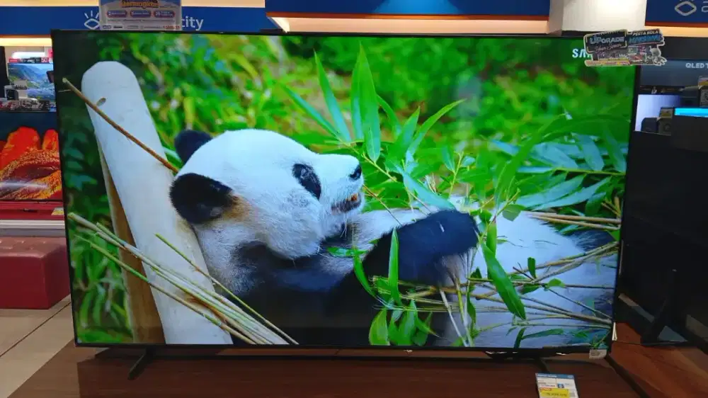 CICILAN TELEVISI SAMSUNG