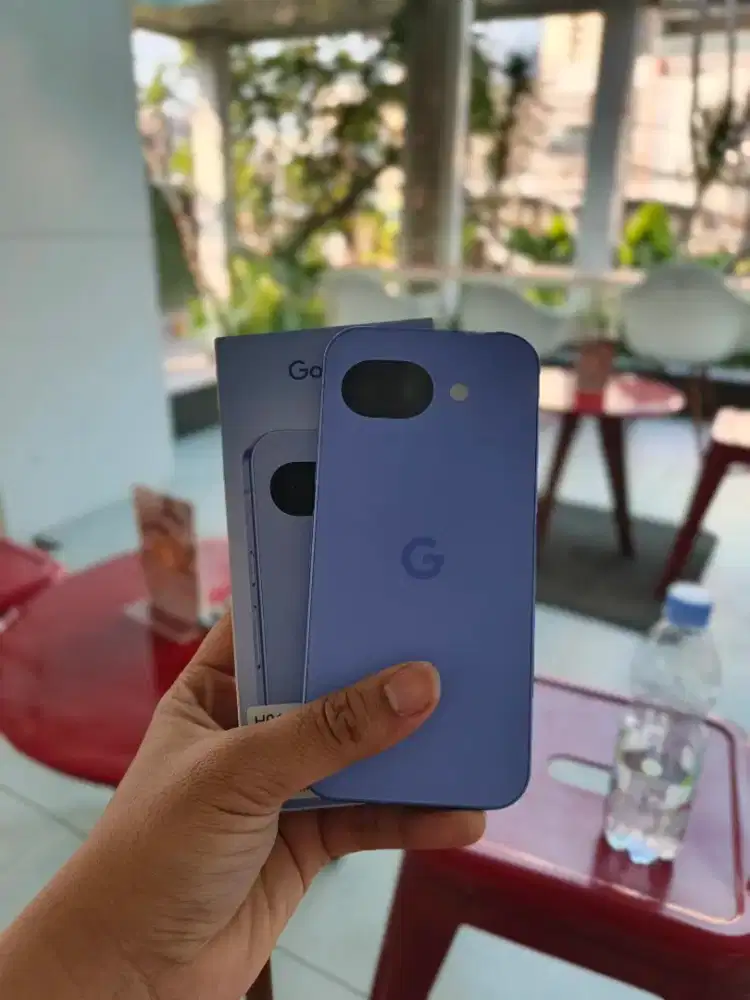 Google pixel 10a 256gb global