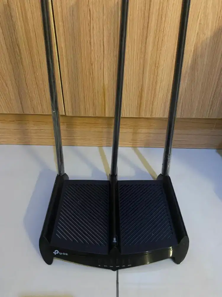 Router Jual Murah