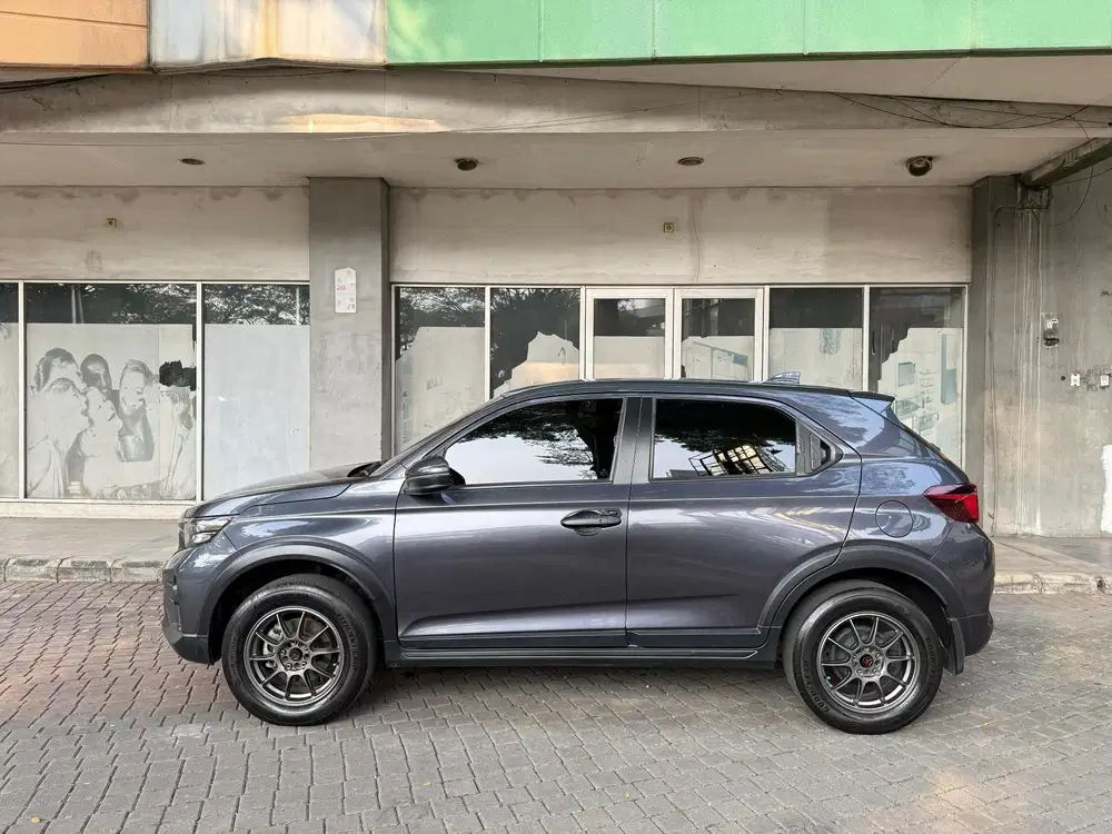 Honda WR-V 2023 Bensin